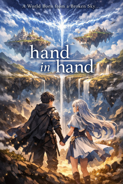 Hand In Hand