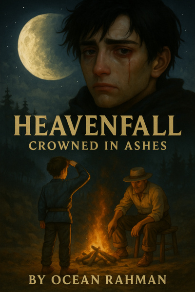 Heavenfall: Crowned In Ashes