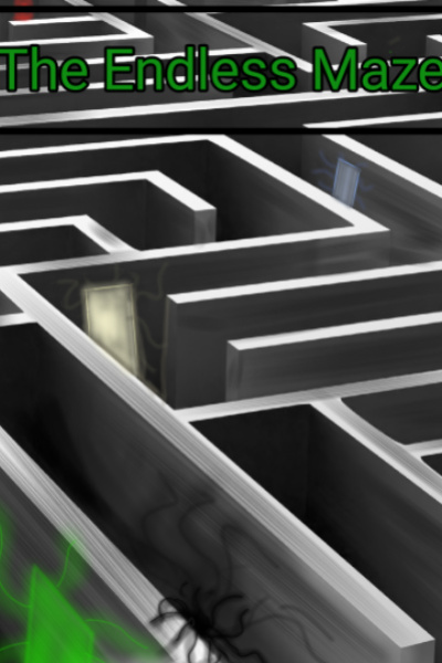 The Endless Maze