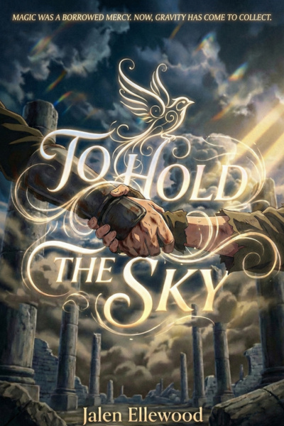 To Hold the Sky