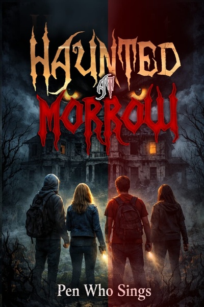 Haunted at Morrow