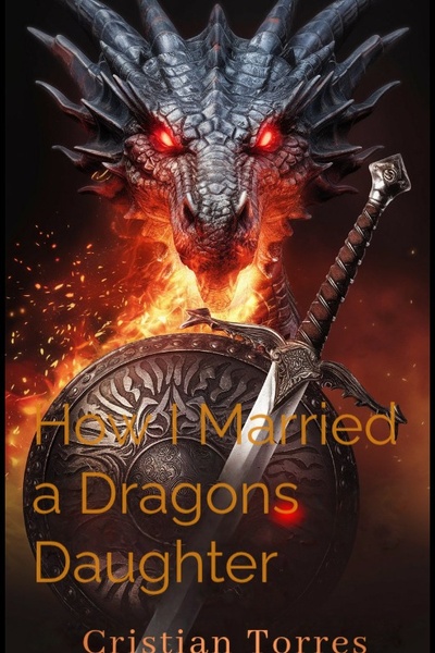 How I Married a Dragons Daughter
