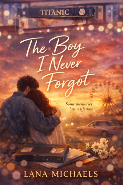 Those days: A story of First love and Memories