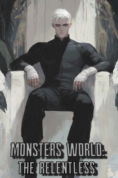 I Transmigrated In A Monsters World