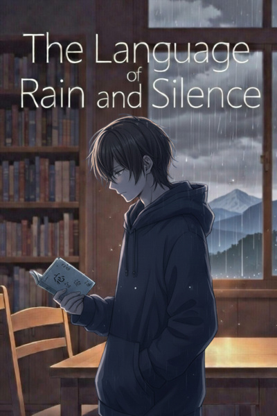 The Language of Rain and Silence