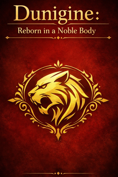 Dunigine: Reborn in A Noble Body