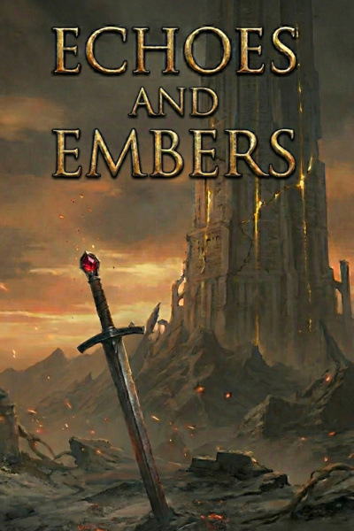Echoes and Embers