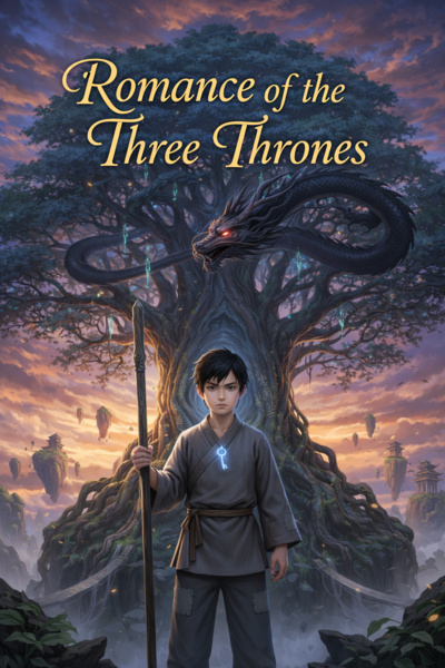 Romance of the Three Thrones