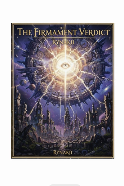 THE FIRMAMENT VERDICT