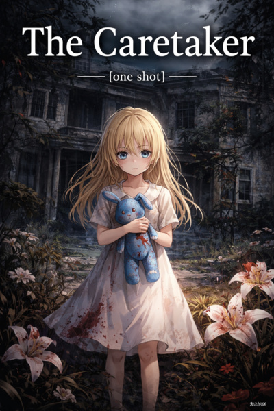 The Caretaker [Oneshot]