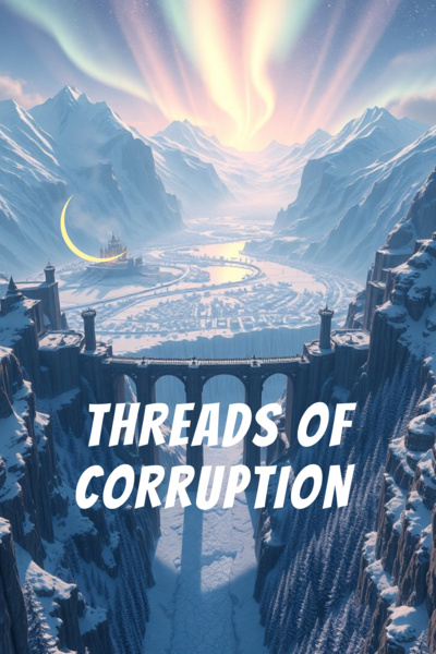 Threads of Corruption (Iskarra Arc)