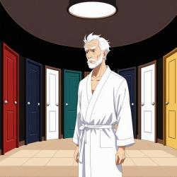 The Deity Entertainment Network