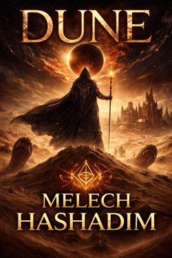 Dune: Melech Hashadim