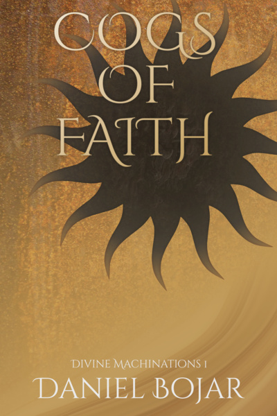Cogs of Faith