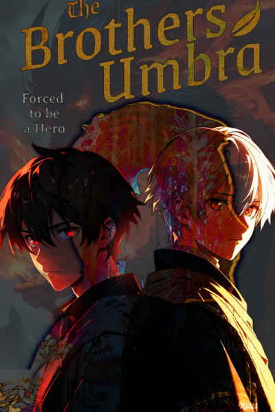 The Brothers' Umbra
