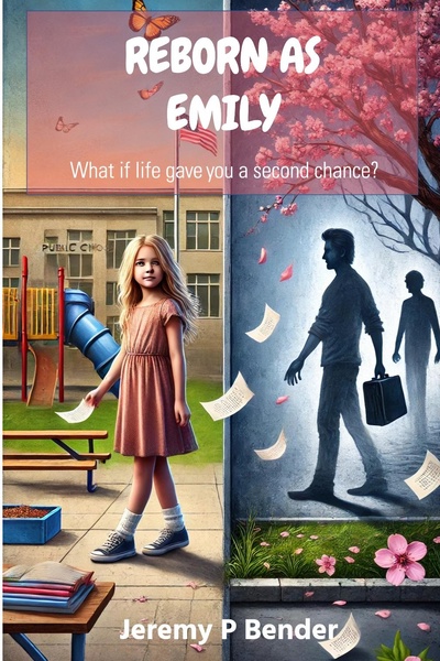 Reborn as Emily - What if life gave you a second chance?