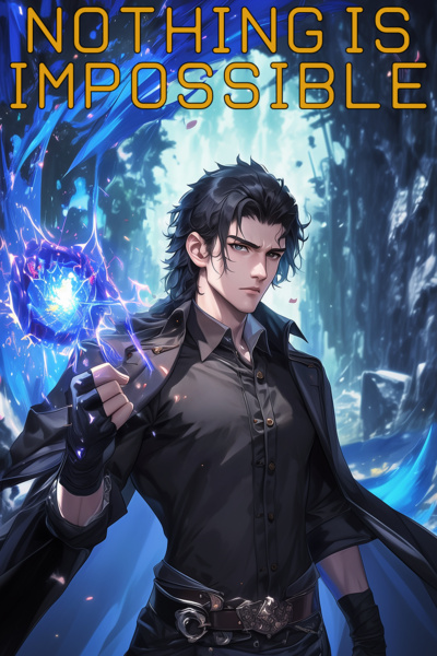 Nothing is Impossible