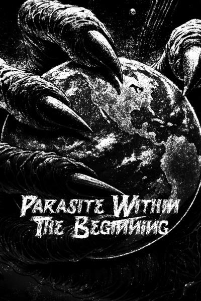 Parasite Within: The Beginning (Novel)
