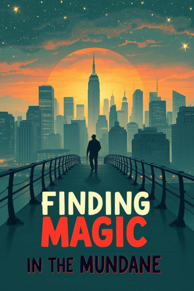 Finding Magic in the Mundane