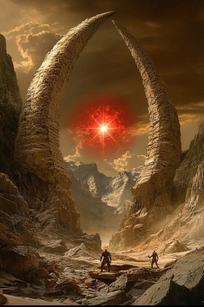 The Forgotten Gate Cycle