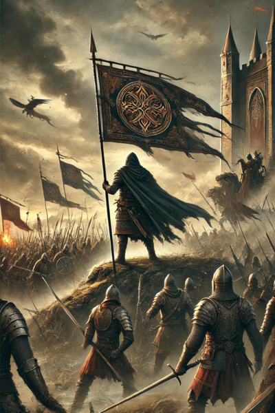 BannerLord VR