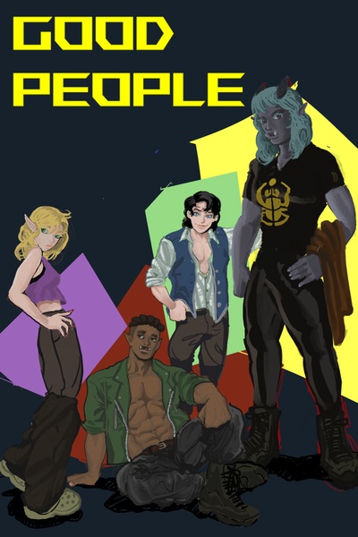 Good People