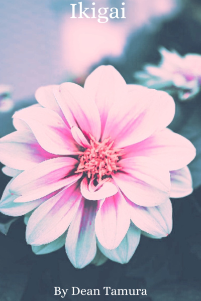 Ikegai