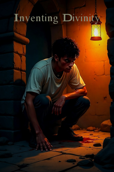 Inventing Divinity: My Isekai Tale of Magic, Machines, and Madness