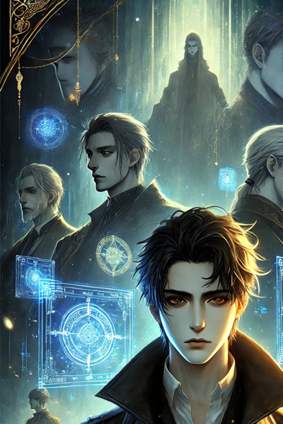 The Last Dungeon Manager