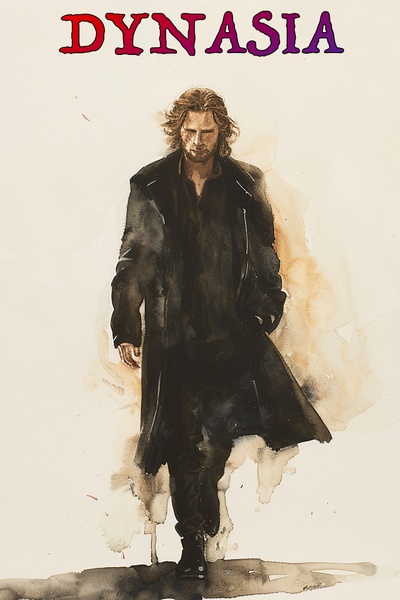 Dynasia [Urban Fantasy, Progression]