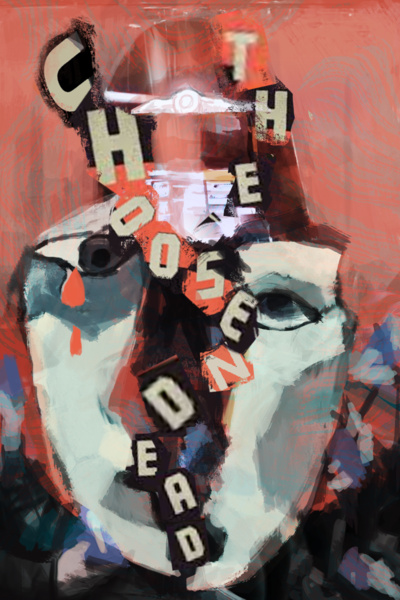 The Chosen Dead