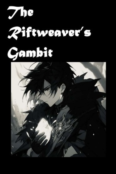 The Riftweaver's Gambit