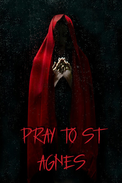 Pray to St. Agnes