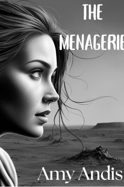 The Menagerie- Book 1