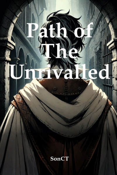 Path of The Unrivalled