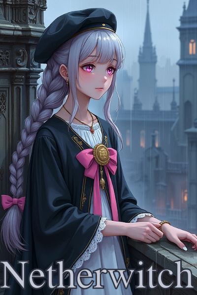 Netherwitch