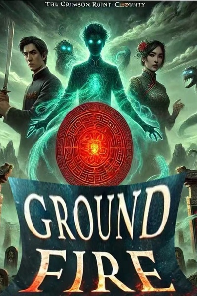 Ground Fire
