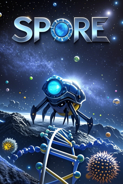 Spore