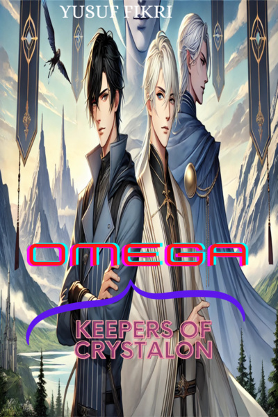 Omega: Keepers of Crystalon