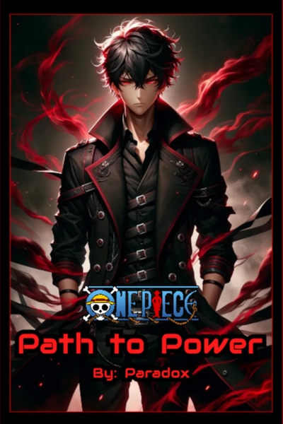 One Piece: Path to Power