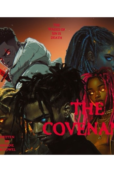 The Covenant