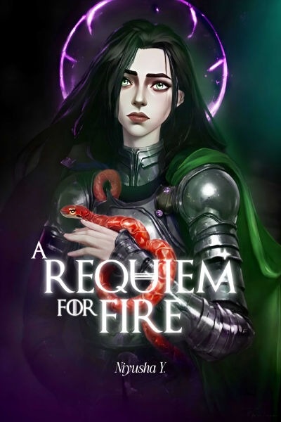A Requiem For Fire