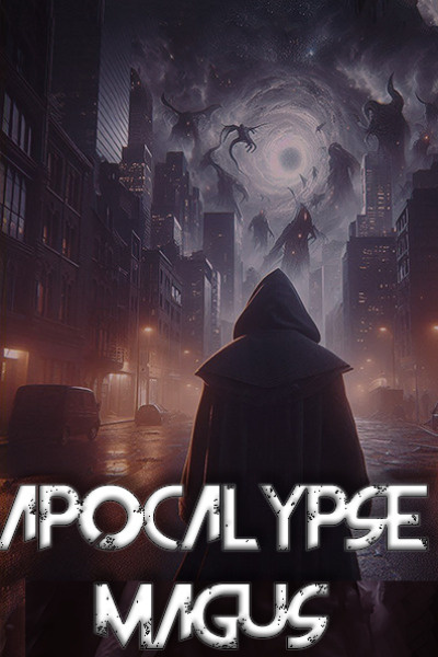 Apocalypse Magus