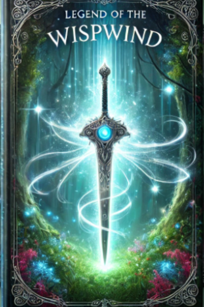 Legend Of The Wispwind