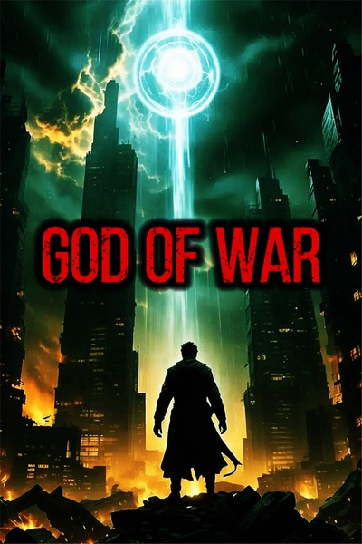 God of War