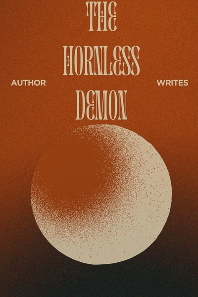 The Hornless Demon: Lucius Frank