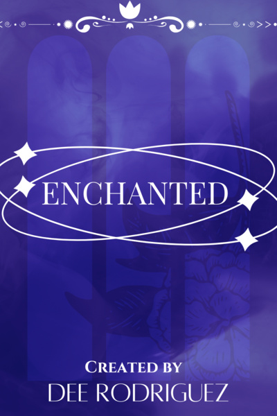 ENCHANTED
