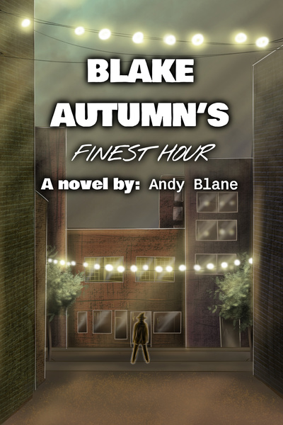 Blake Autumn's Finest Hour