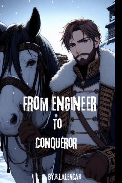 From Engineer to Lord [Kingdom building Story]