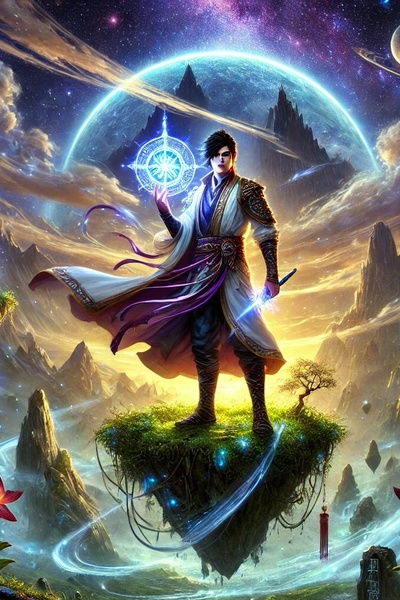 Beyond Mortality: The Immortal's Tale